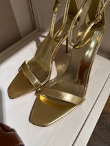 tacco dalila - ORO