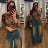 denim bolivia - DENIM