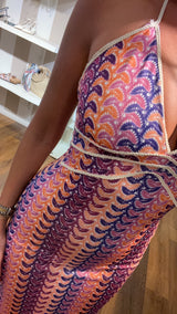 dress patty - VIOLA
