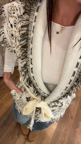 gilet texas - PANNA