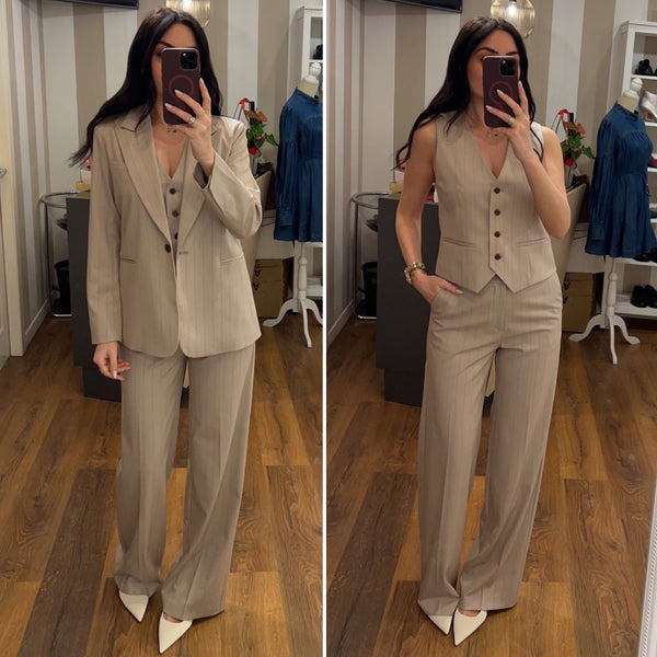 pantalone chloe - BEGIE