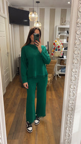 cordset viky - VERDE