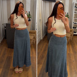 gonna denim - DENIM