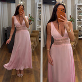 dress leonie - ROSA
