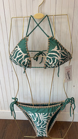 bikini kenya - PETROLIO