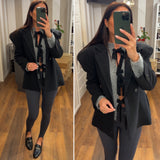 pull fiocchi - GRIGIO