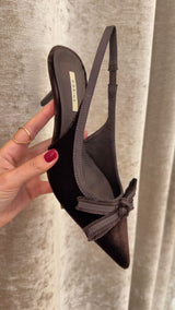 slingback karina - CAFFE