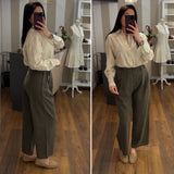camicia bea - BEGIE