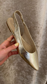 ballerina lady - ORO