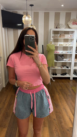 shorts oslo - ROSA