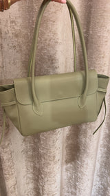bag stella - VERDE