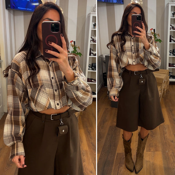 bermuda amelie - CAFFE