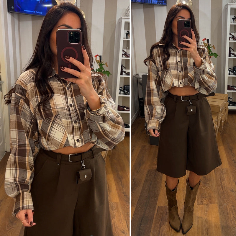 bermuda amelie - CAFFE