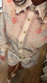set lilibeth - ROSA