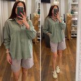 shirt monica - VERDE