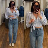 denim sveva - DENIM