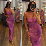 dress lamara - VIOLA