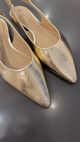 ballerina lady - ORO