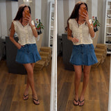 top chloe - BEGIE