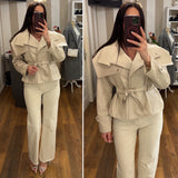 denim alma - PANNA