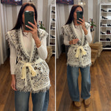 gilet texas - PANNA