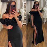 dress vanity - NERO