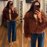 ecofur ny city - mattone