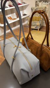 bauletto selma - CELESTE