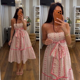 dress juliette - ROSA