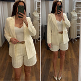 shorts paloma - PANNA