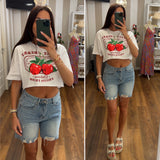 top fruit - BIANCO
