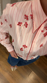 shirt kyoto - ROSA