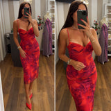 dress flaminia - CORALLO