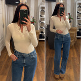 denim samira - DENIM