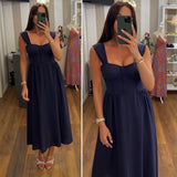 dress bella - BLU