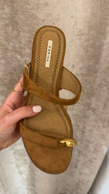 tacco nadine - CAMEL