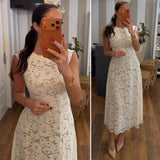 dress dorothea - PANNA