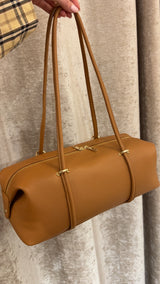 bauletto selma - CUOIO