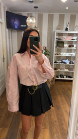 camicia holmes - ROSA
