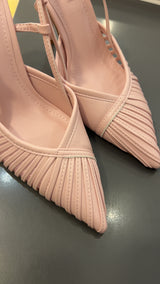 tacco kasia - ROSA