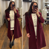 cordset parisienne - PANNA