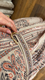 dress siracusa - BEGIE