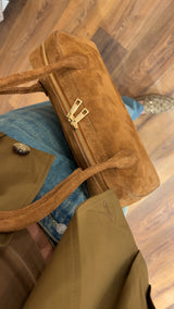 bag sia - CUOIO