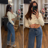 denim all shine - DENIM