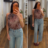 denim carly - DENIM