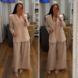 completo giuly - ROSA