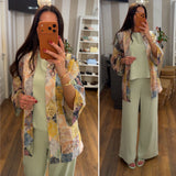 kimono - multicol