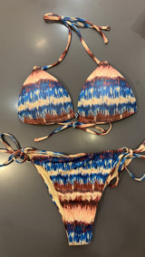 bikini formentera - BLU