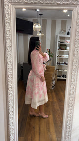 dress capri - ROSA