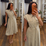 dress giselle - BEGIE